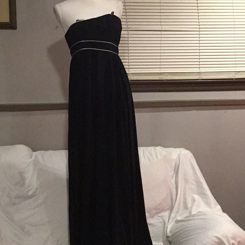 BCBG Dress evening wear